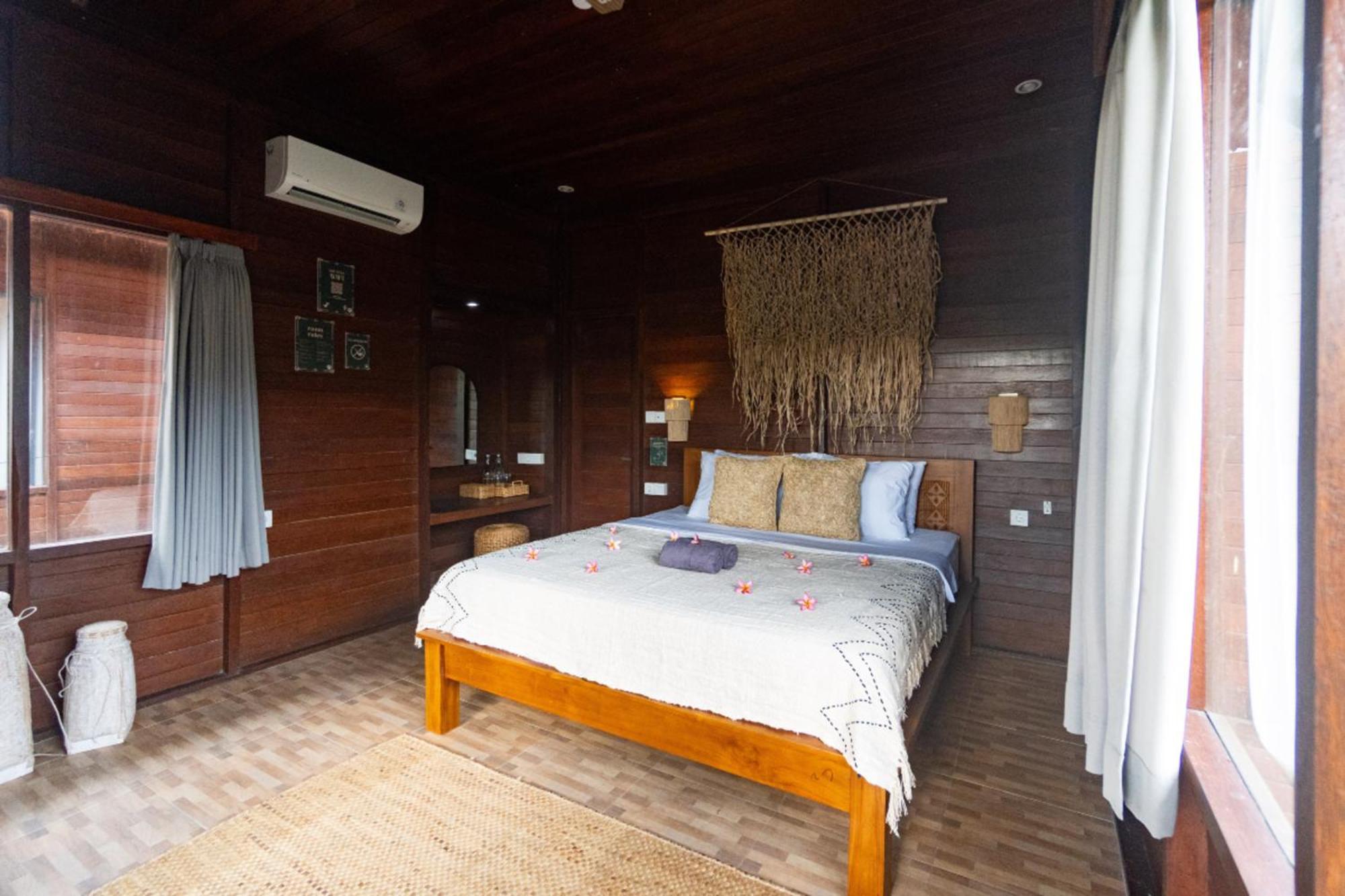 Mad Monkey Nusa Lembongan Exteriér fotografie